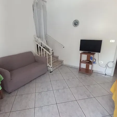 Casa Primavera Nyaraló *