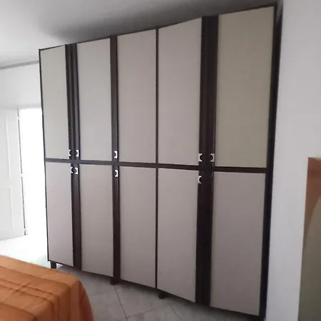 Casa Primavera Дом отдыха