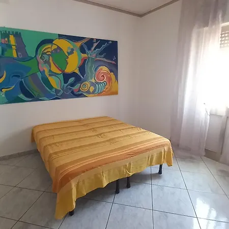 Дом отдыха Casa Primavera