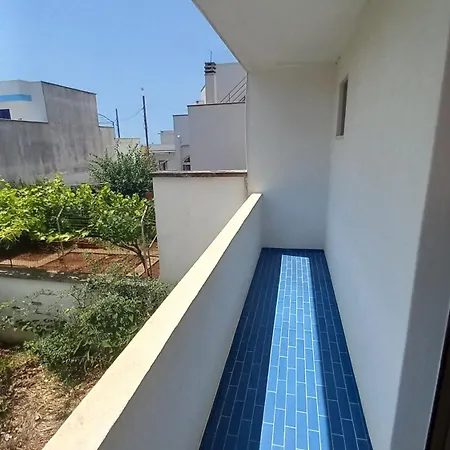 Дом отдыха Casa Primavera *