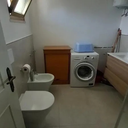 Casa Primavera Торре-Вадо