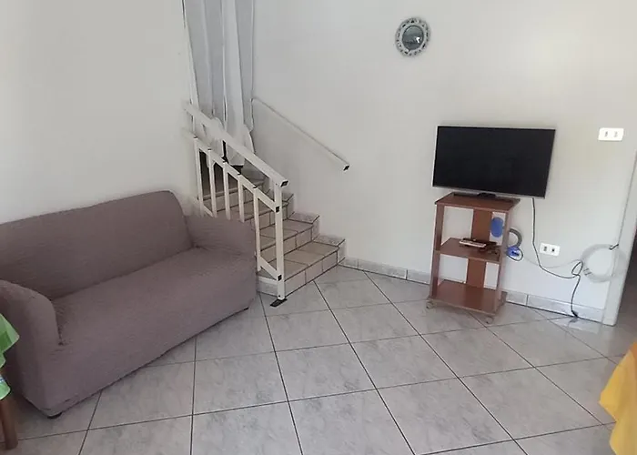 Casa Primavera Tatil Evi *