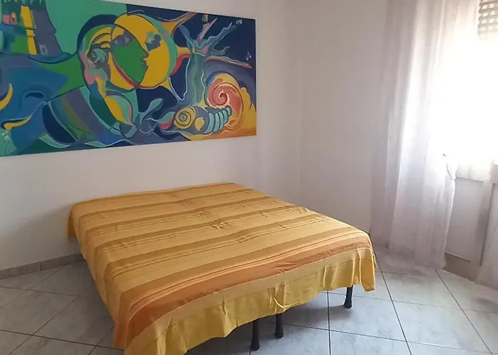 בית נופש Casa Primavera