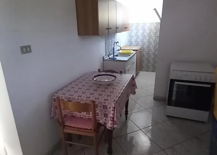 Tatil Evi Casa Primavera Torre Vado