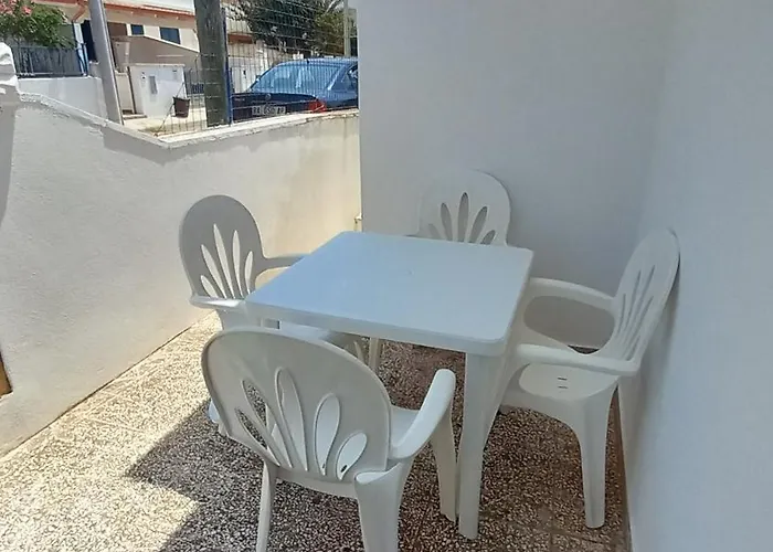 Casa Primavera טורה ואדו