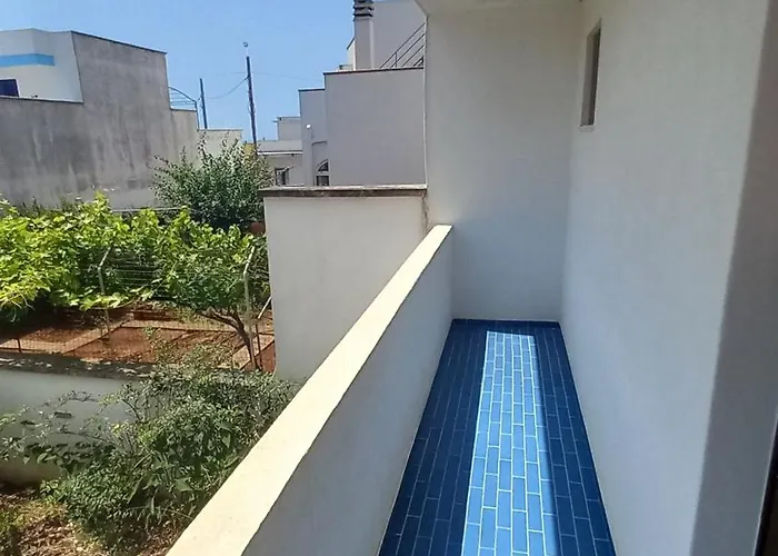 בית נופש Casa Primavera *
