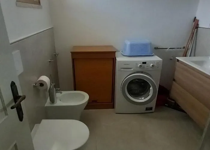 Casa Primavera טורה ואדו